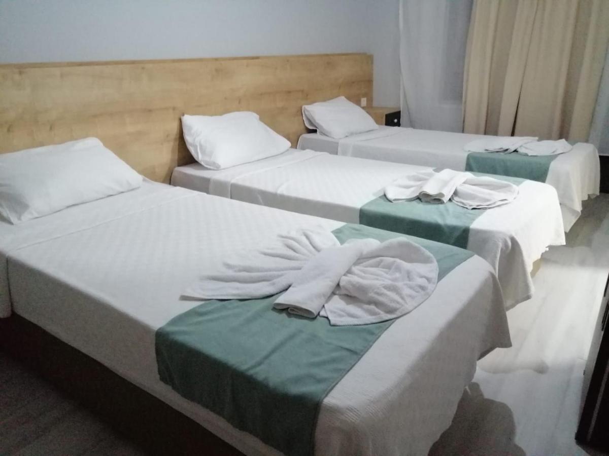 Ibrahim Bey Hotel Фетхие Экстерьер фото