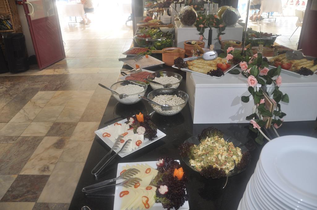 Ibrahim Bey Hotel Фетхие Экстерьер фото